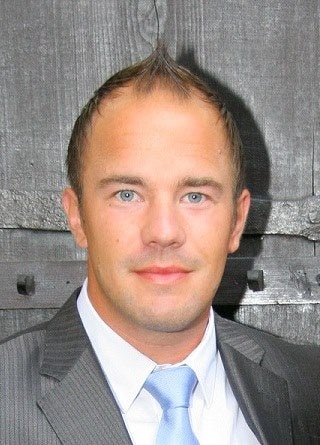 Gottfried Roither