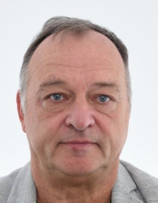 Stefan Bleuel