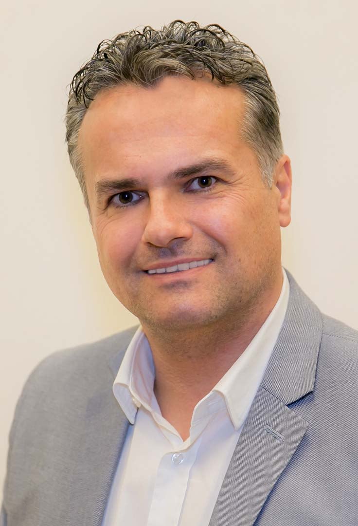 Andreas Haider