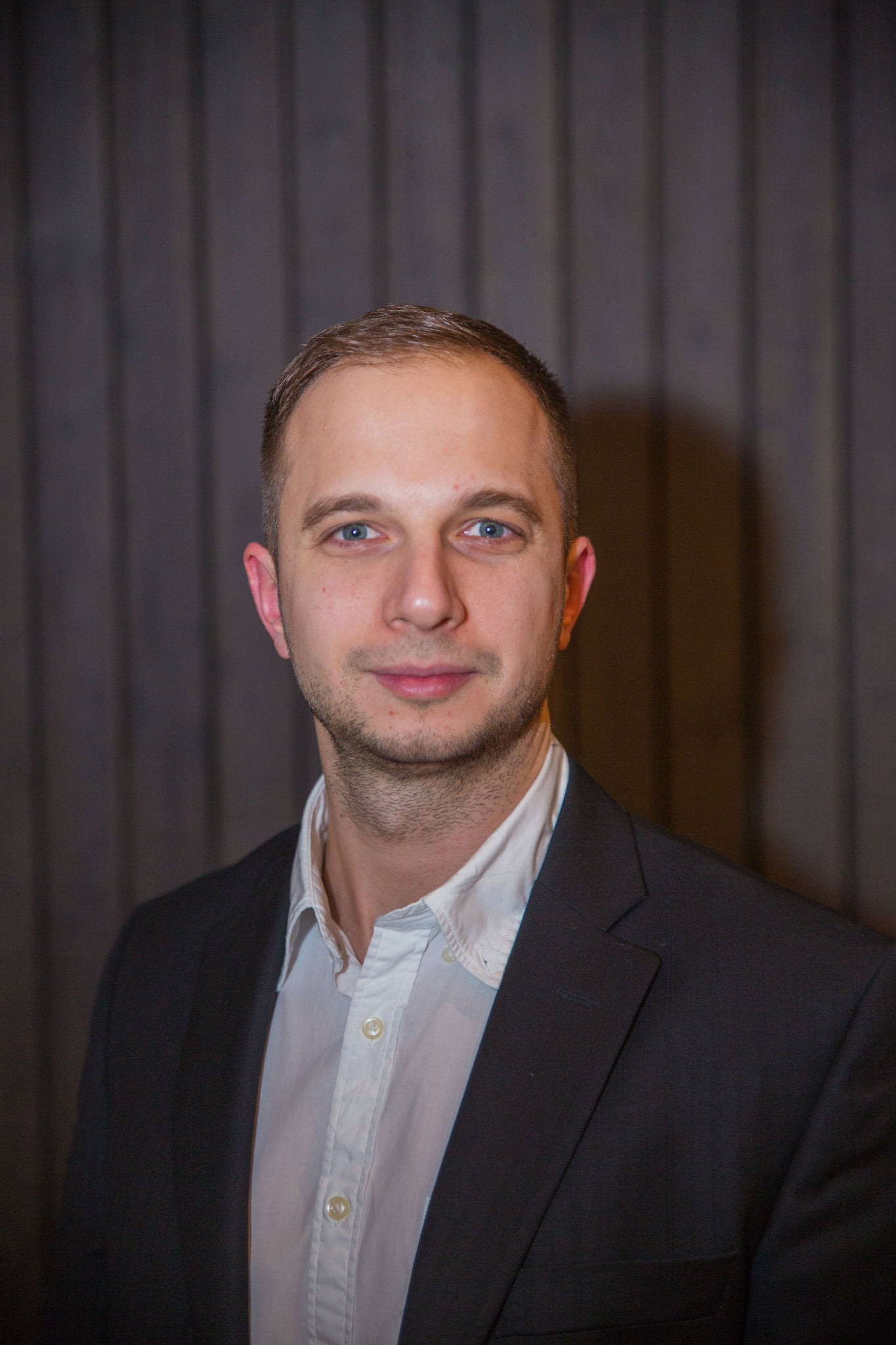 Christian Wohlfahrth