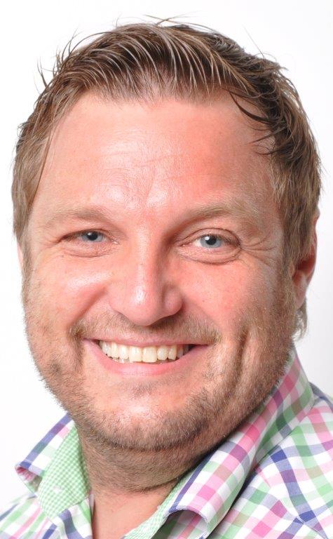 Markus Ankerl