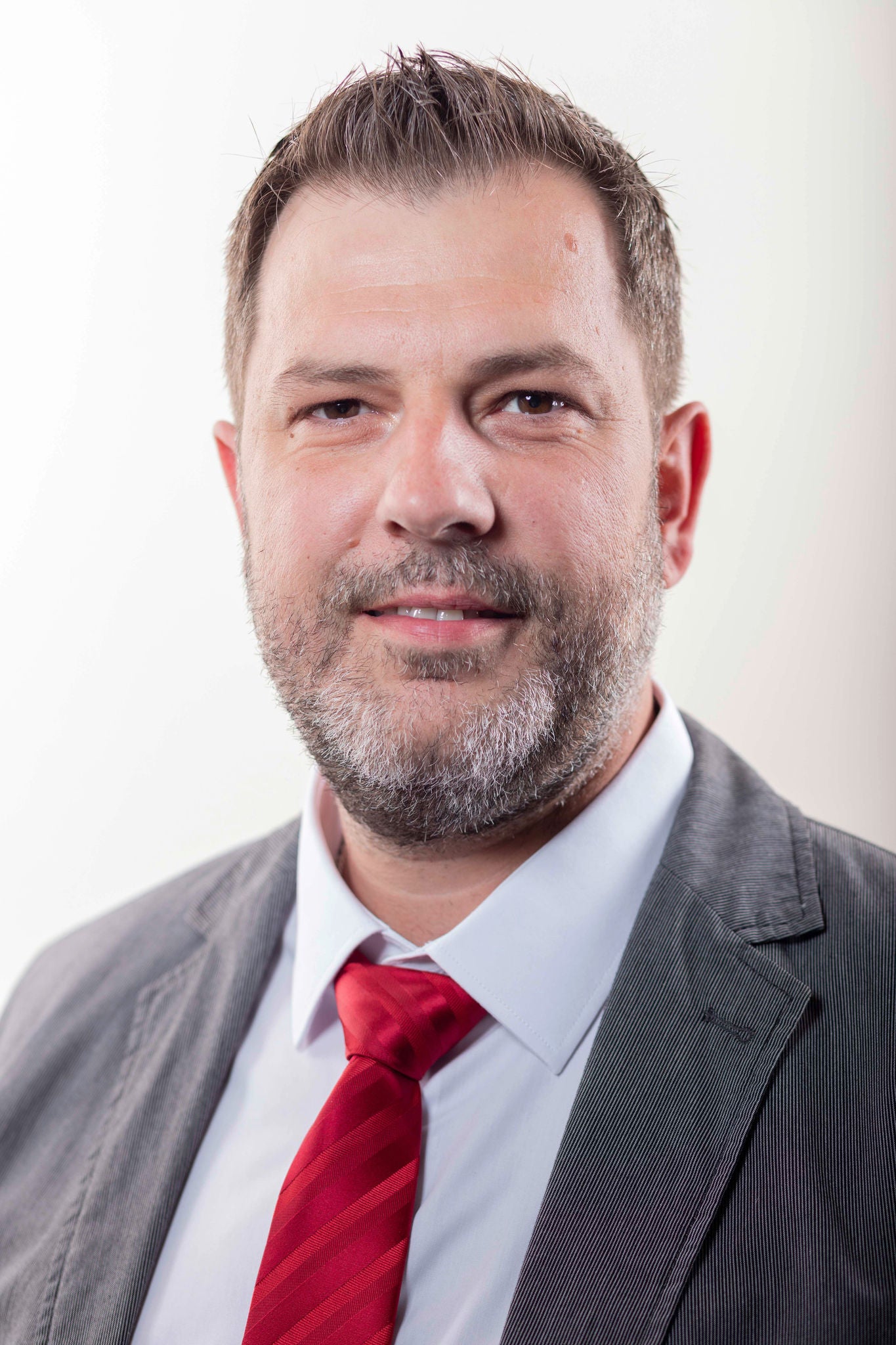 Markus Frank