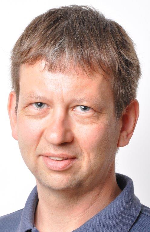 Manfred Dominkus