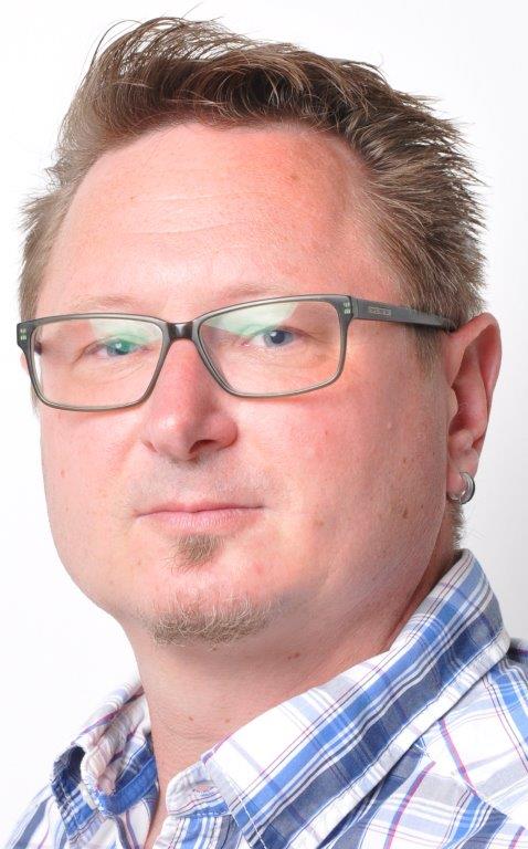 Wolfgang Lenk