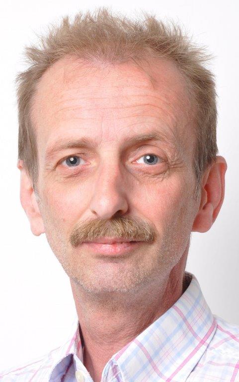 Reinhold Schinninger
