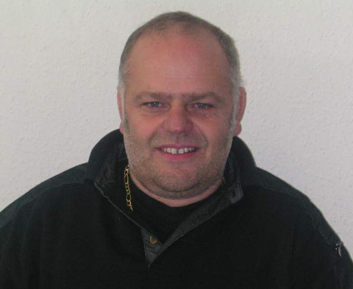 Albin Brandstätter
