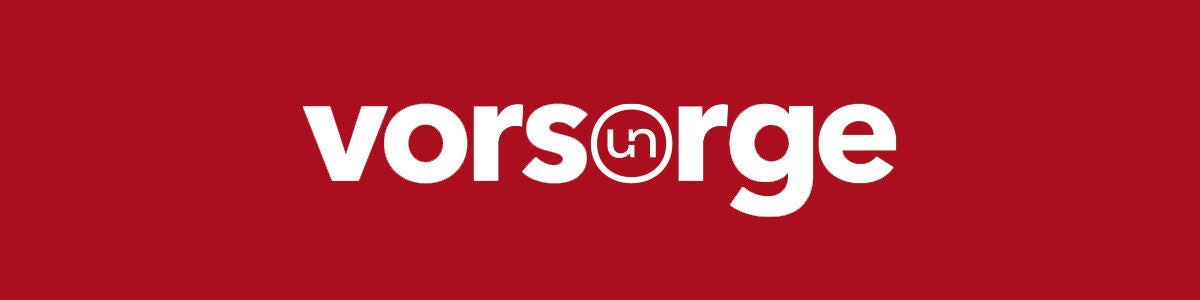 Vorsorge-Header