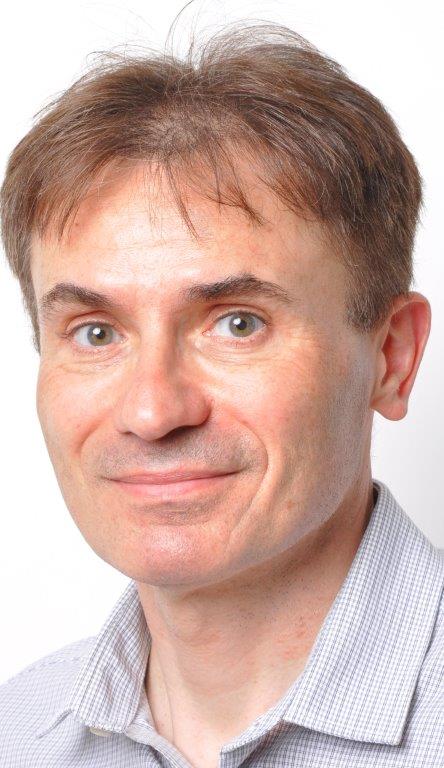 Christian Thallauer