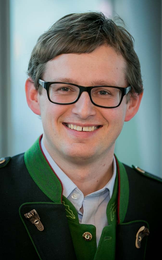 Albert Krug