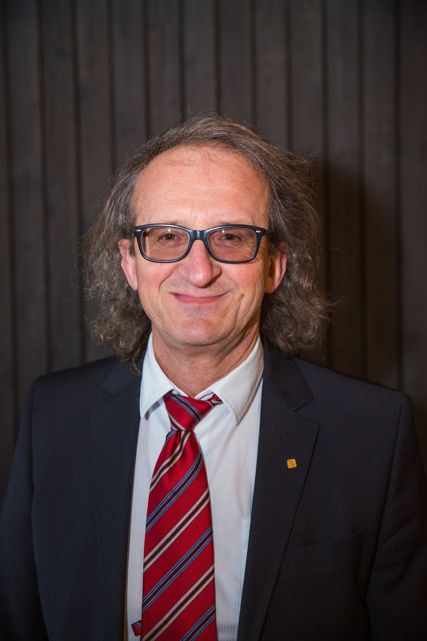 Reinhard Pusitz