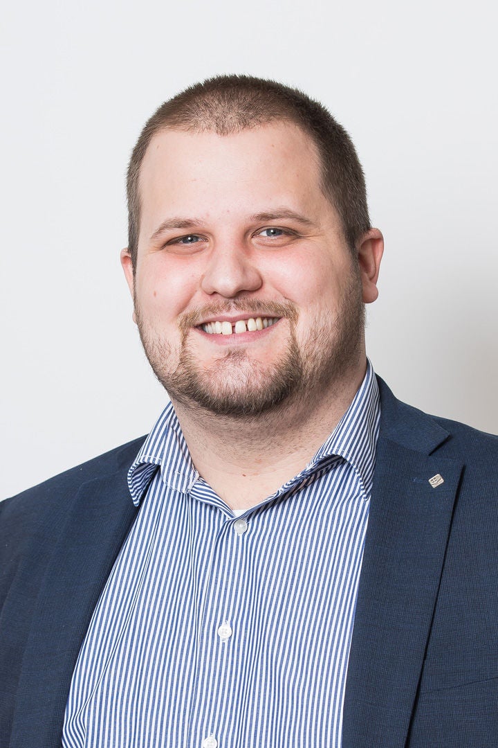Matthias Oppl