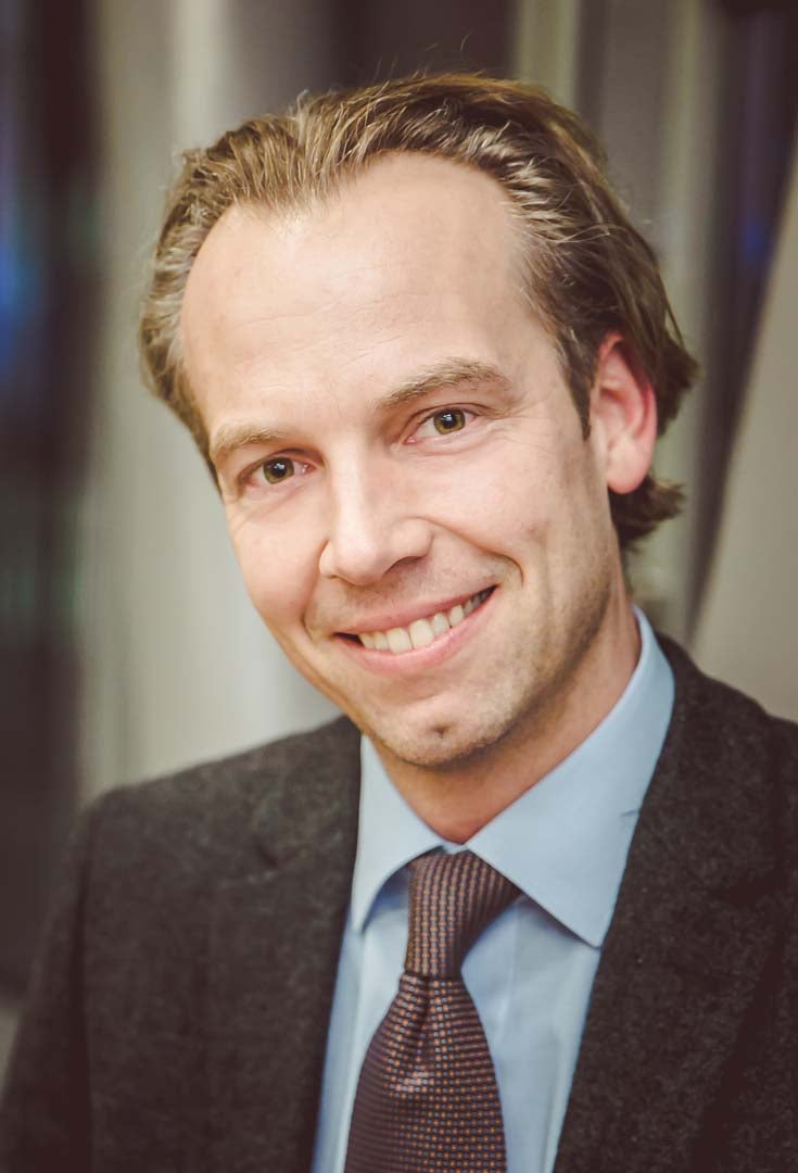 Alexander Hahn
