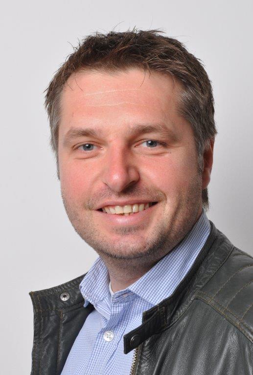 Johannes Wittmann
