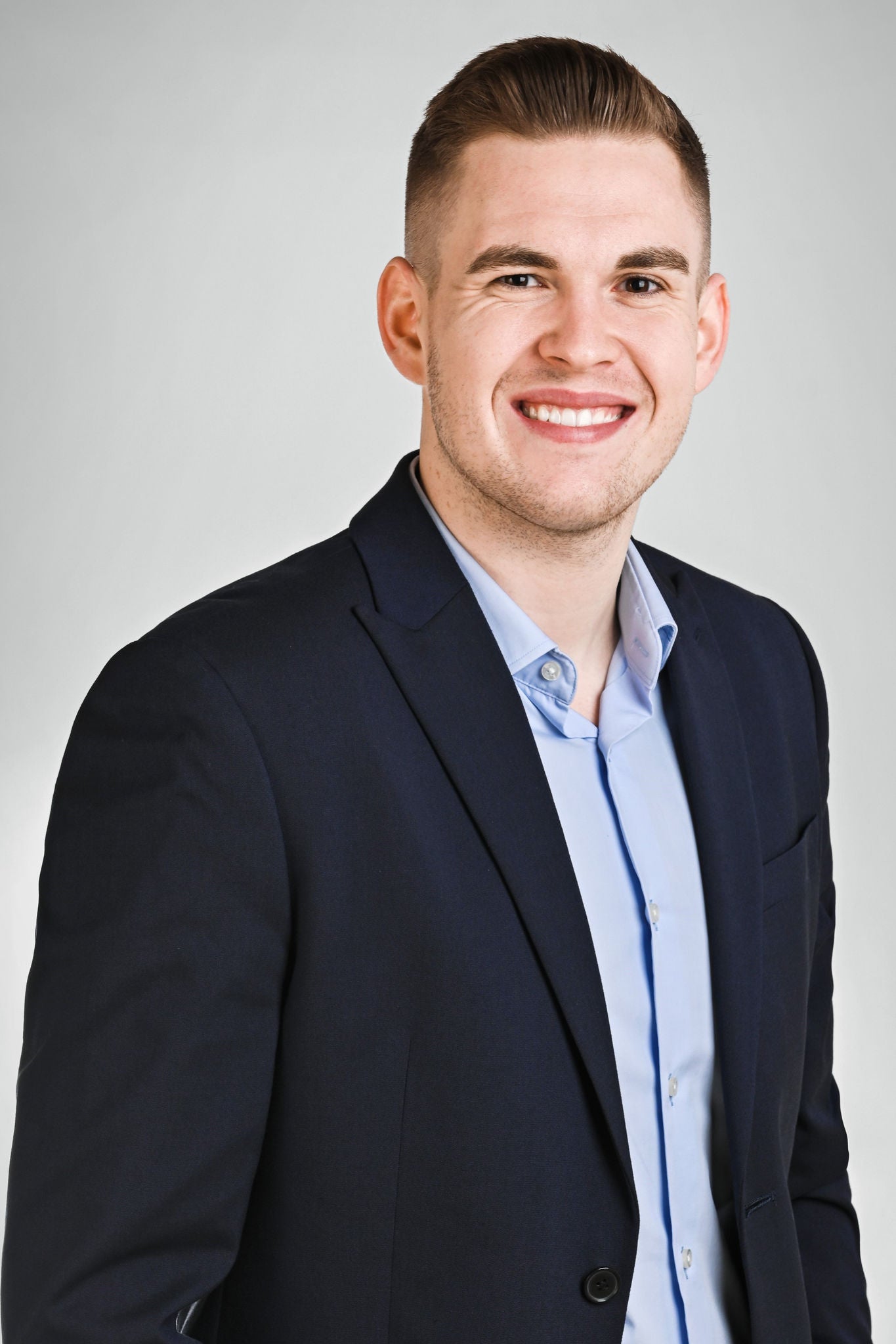 Jan Scharschinger