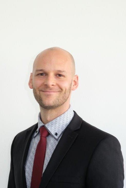 Stefan Bauer