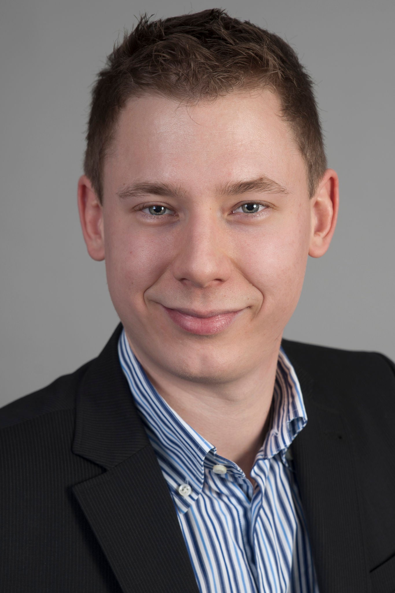 Martin Schröckenfuchs