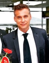 Rainer Weinberger