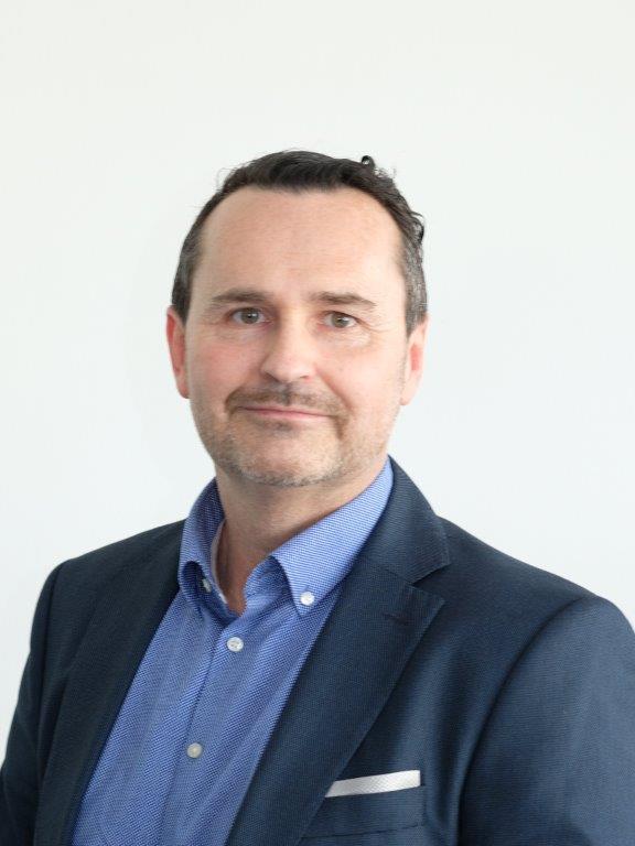 Robert Benesch