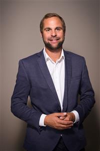 Oliver Gehswein