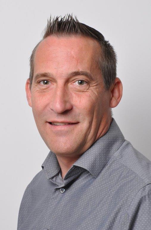 Martin Appenauer