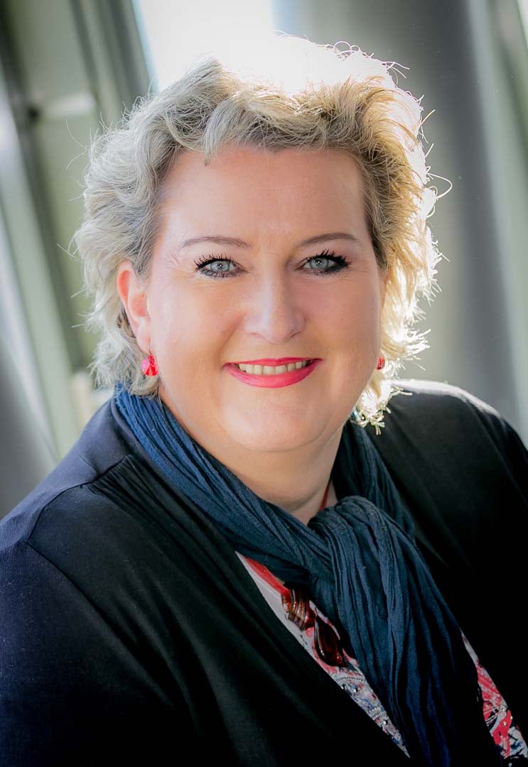 Ursula Peinigg