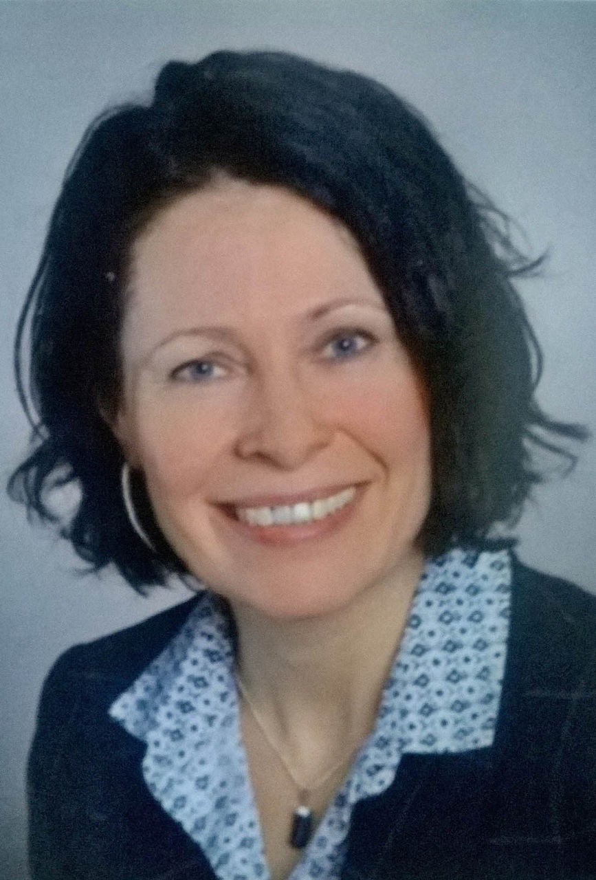 Annemarie Kaufmann