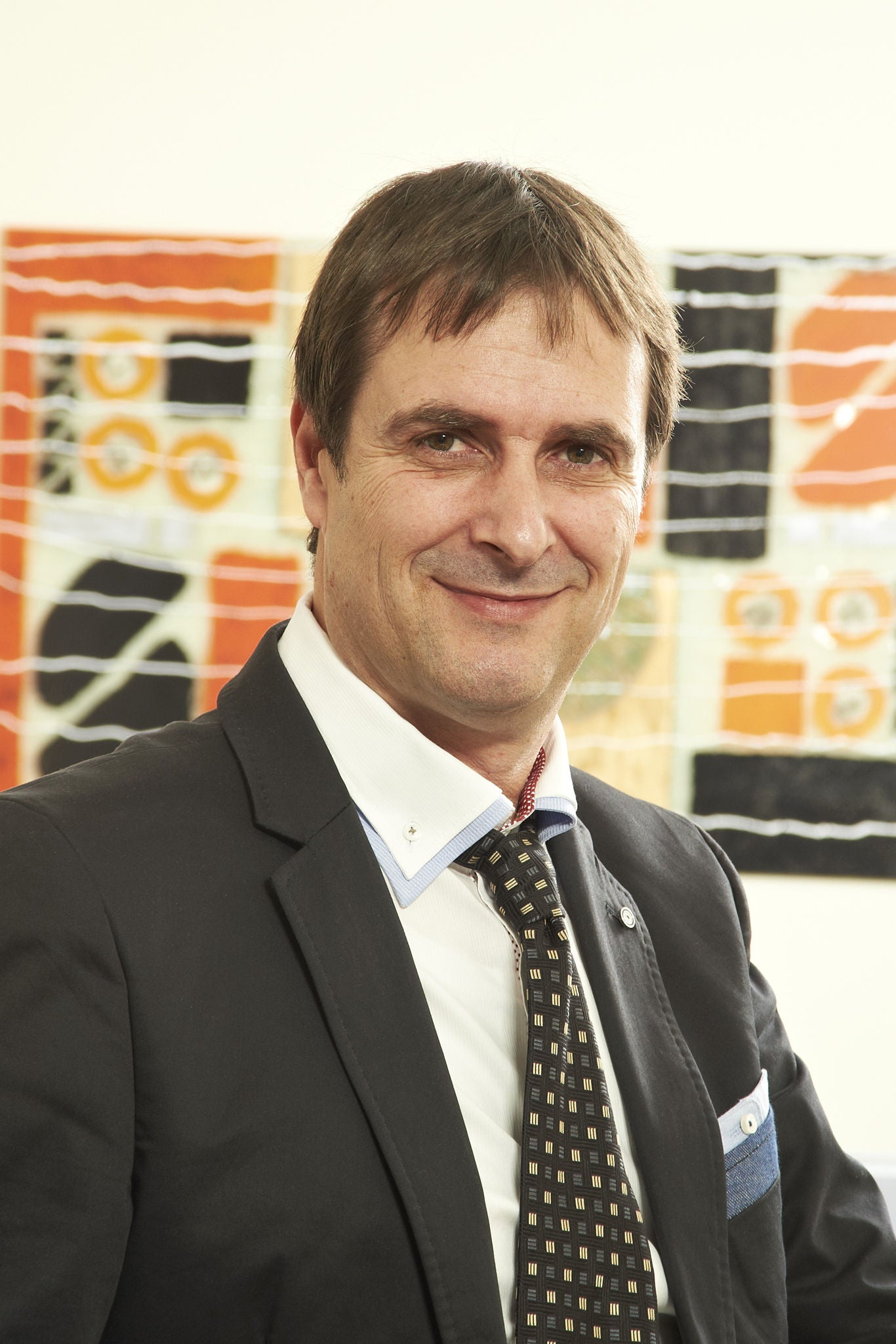 Erik Schweinzer