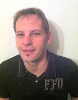 Uwe Pauschin