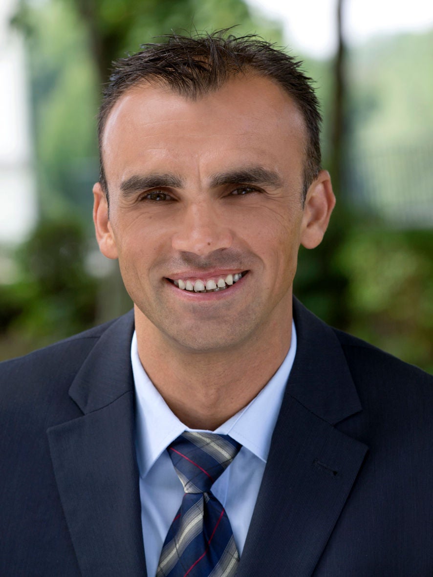 Robert Strecansky
