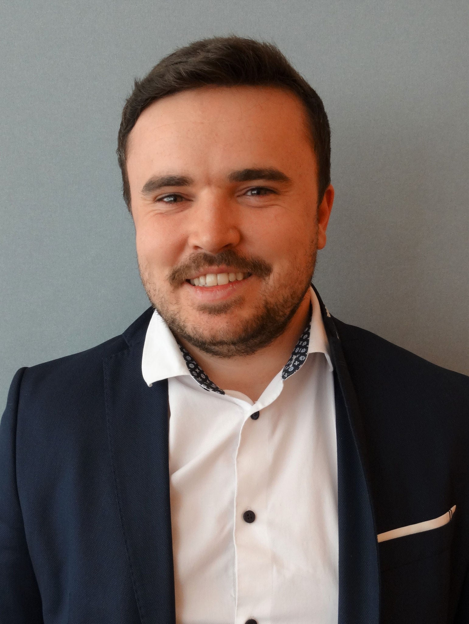 Georg Palli