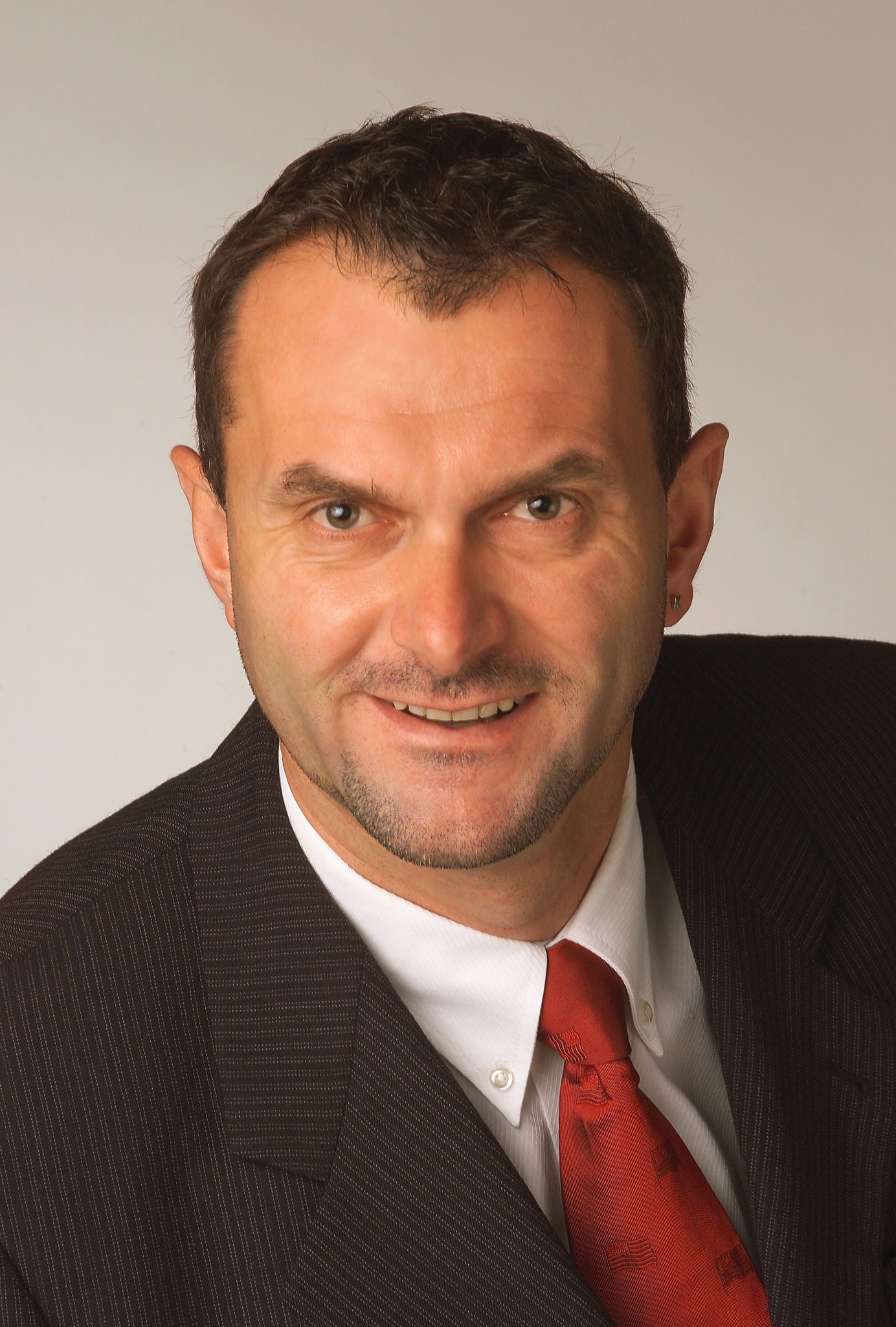 Werner Schaubensteiner