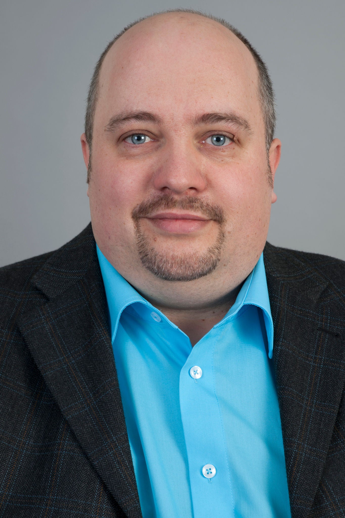 Jürgen Hahofer