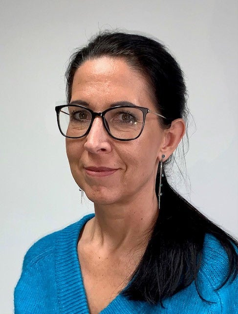 Miriam Savonith