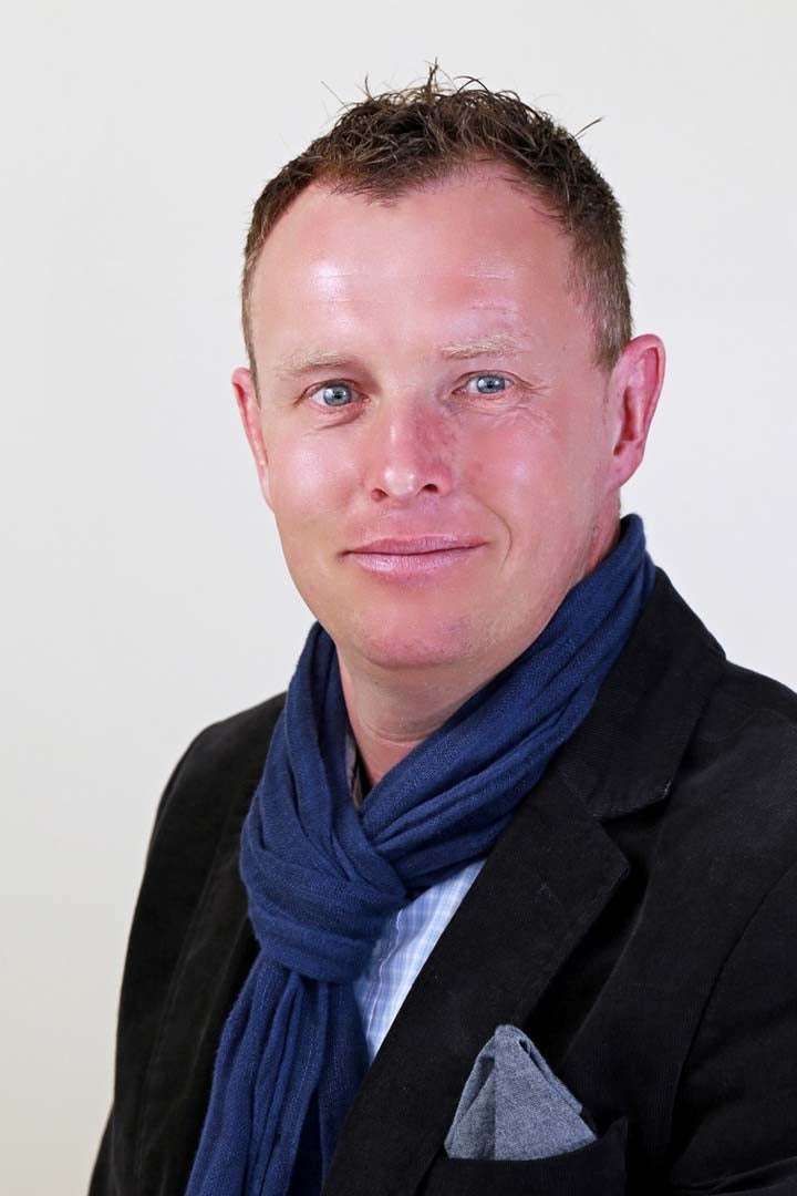 Peter Stadler