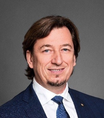 Klaus Werdinig