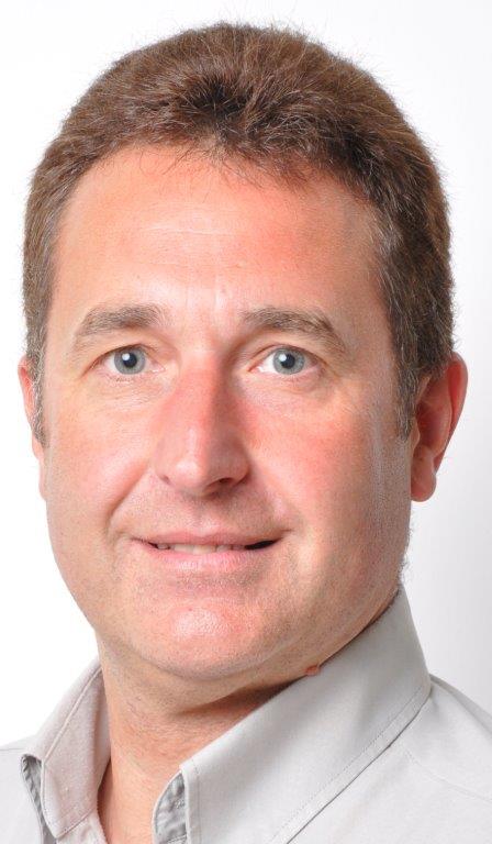 Hans-Dieter Schlosser