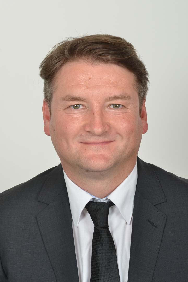 Andreas Kezmah