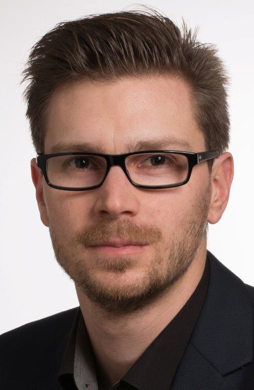 Lukas Pristouschek