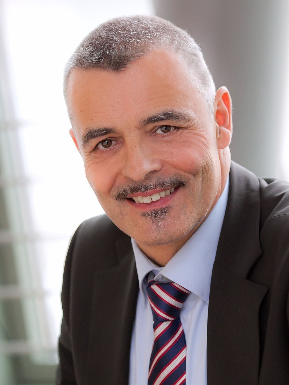 Reinhold Baumgartner