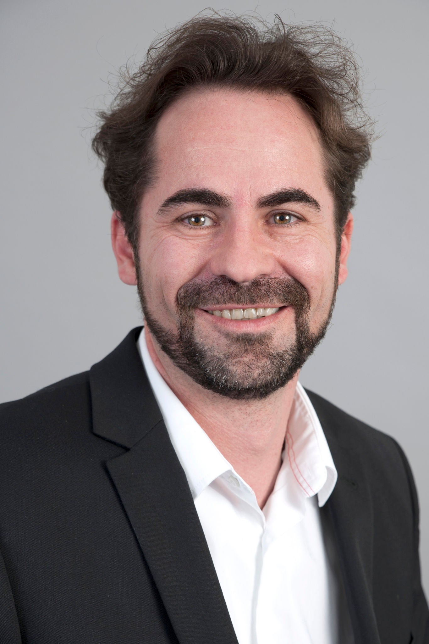 Robert Schragner