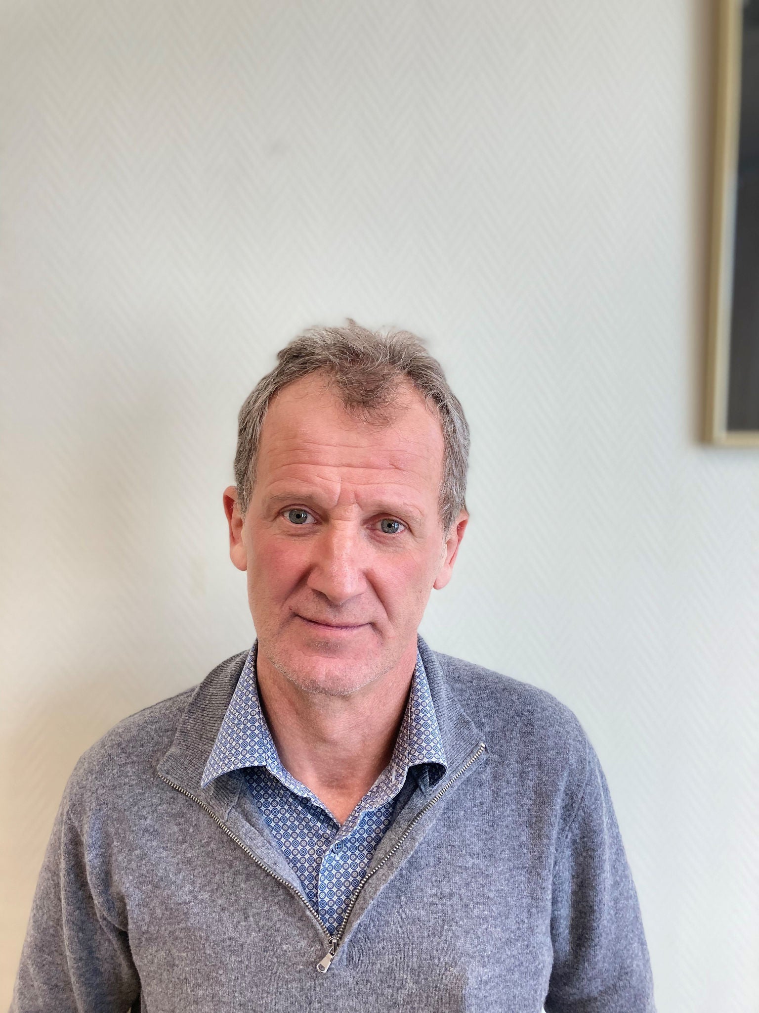 Gottfried Lackner