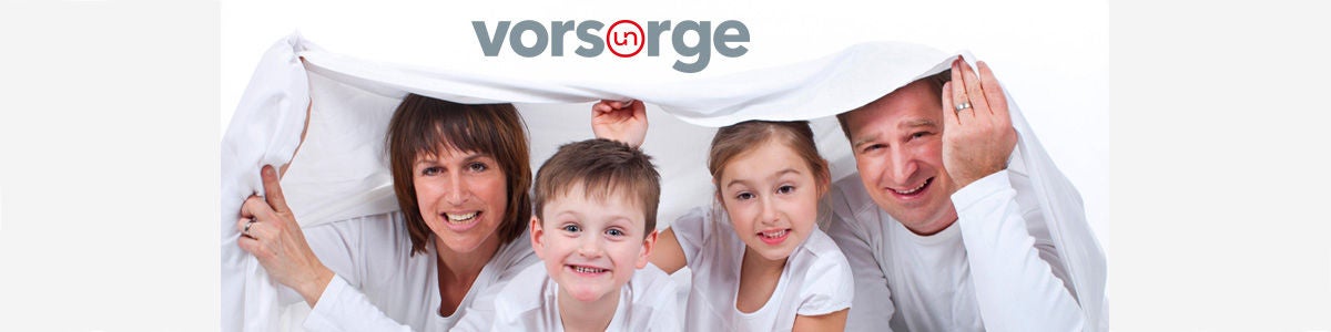 Vorsorge-Header