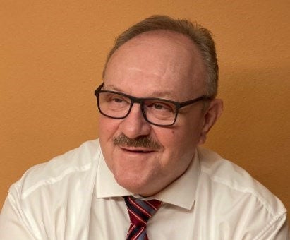 Klaus Wögerer