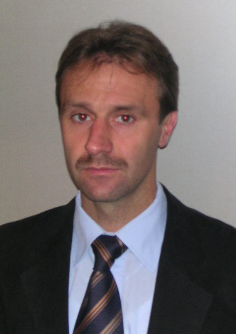 Harald Ebenberger