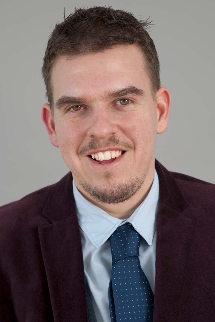 Michael Petersamer