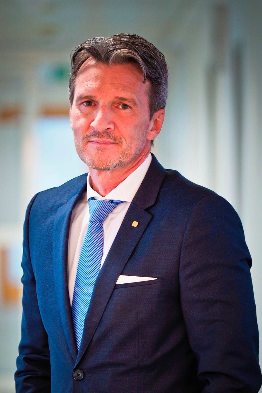 Friedrich Schneider