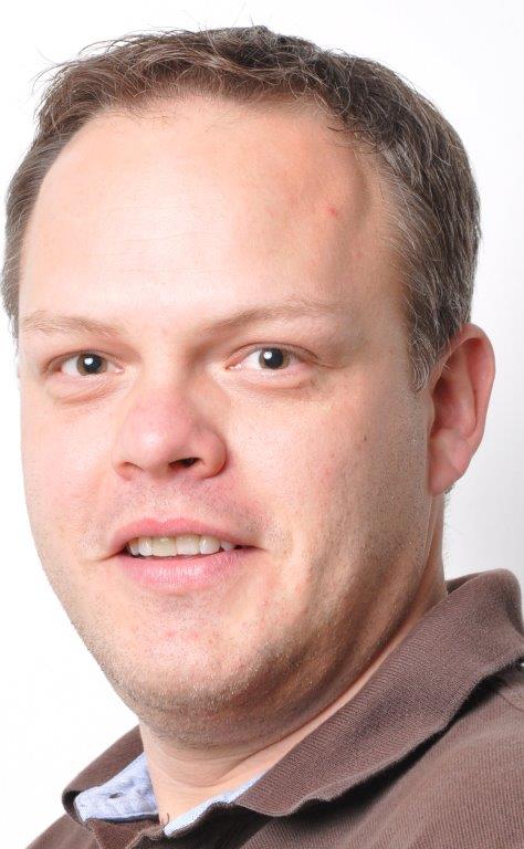 Christian Bauer