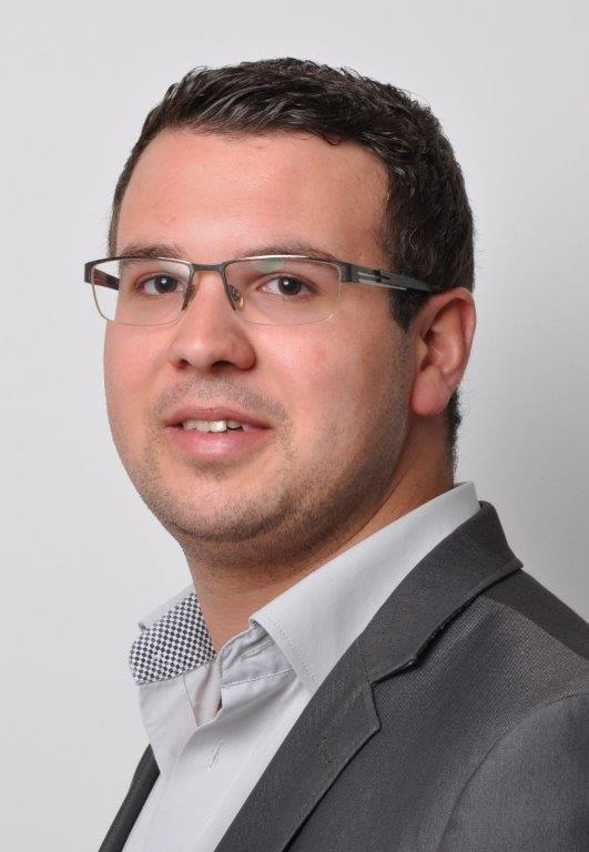 Manuel Fleischmann