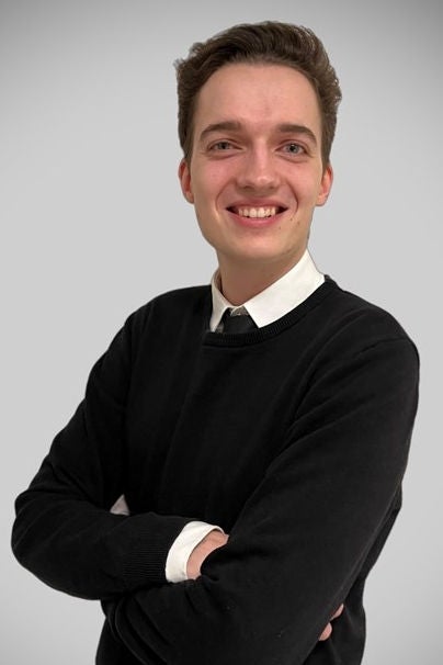 Sebastian Reich