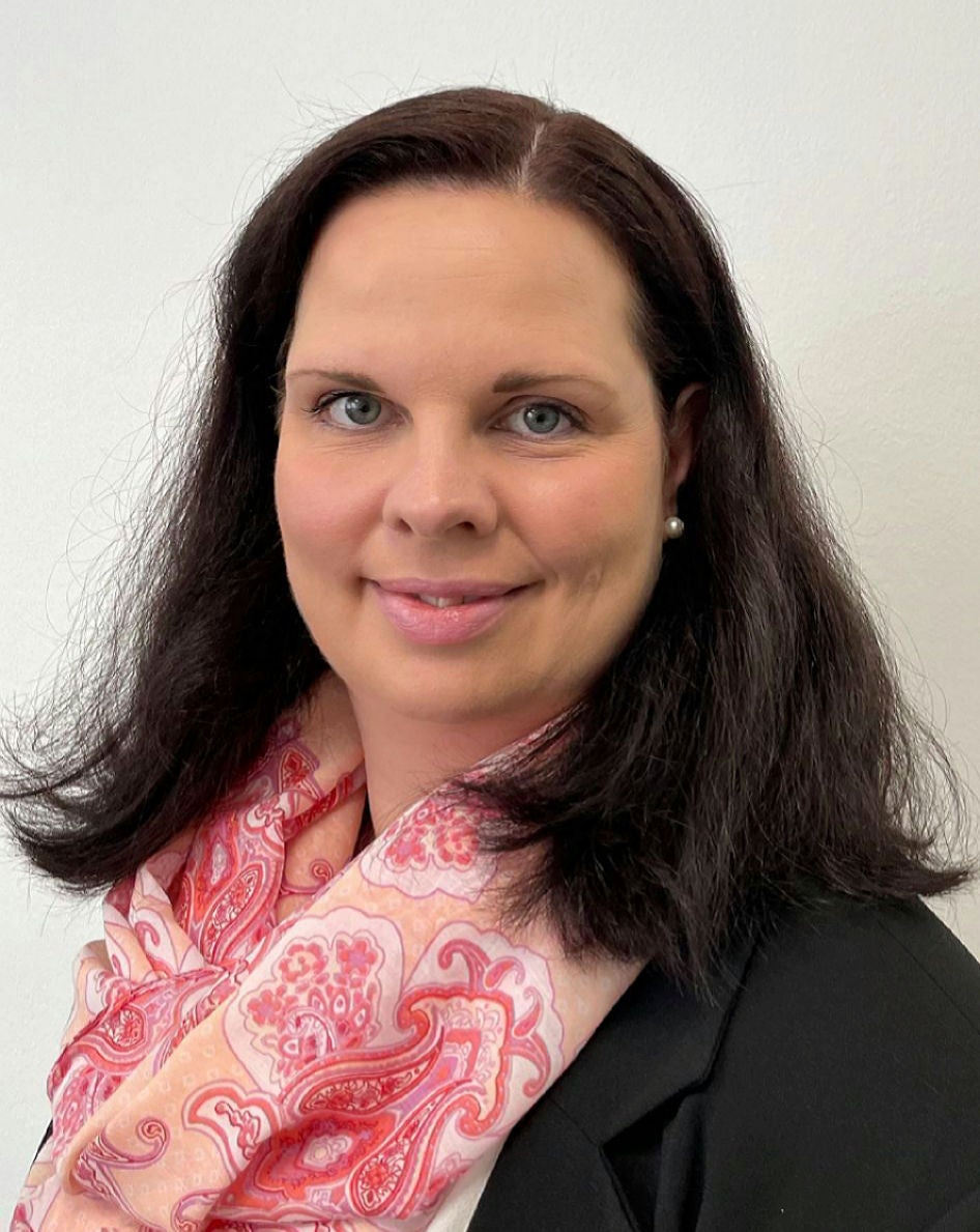 Doris Schellander